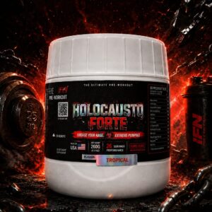 HolocaustoForte 260G