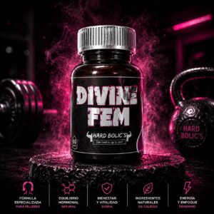 Divine Fem