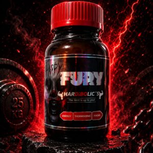 Fury
