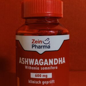 Ashwagandha