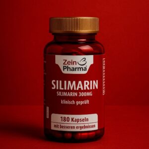 Silimarin