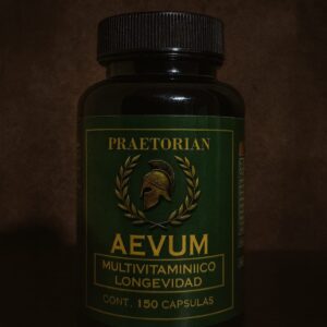 Aevum