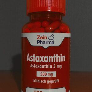 Astaxanthin