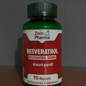 Resveratrol
