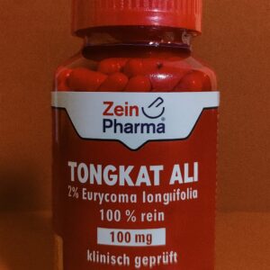 Tongkat Ali