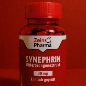Synephrin