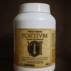 FORTIVM