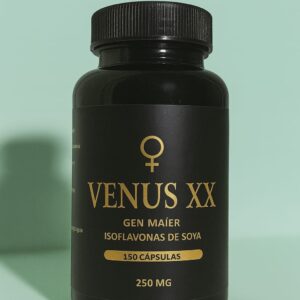 Venus XX