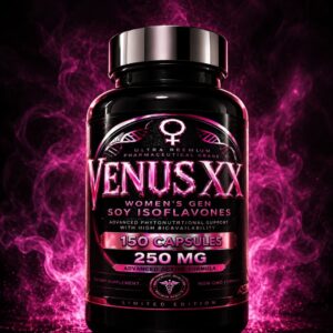 Venus XX