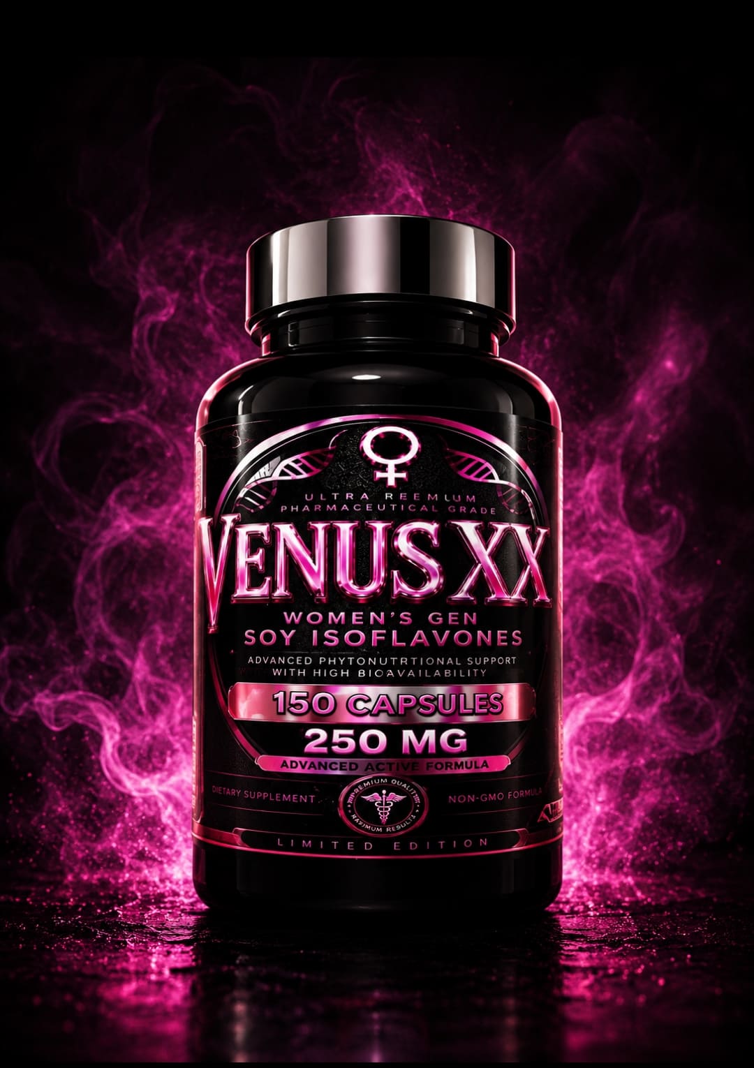 Venus XX