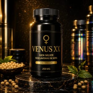 Venus XX
