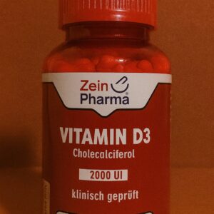 Vitamin D3
