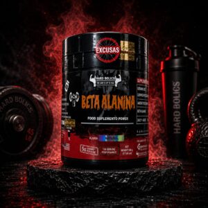 Beta Alanine