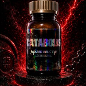 Catabolics
