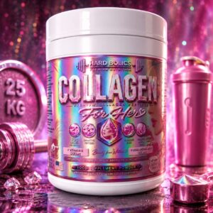 COLLAGEN FOR HER
