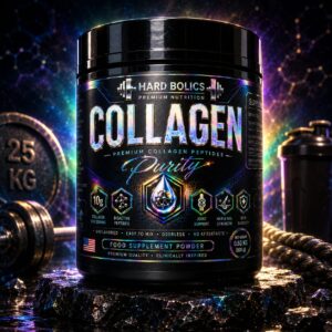 COLLAGEN PURITY – 600 g