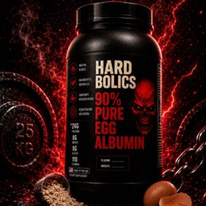 EGG ALBUMIN