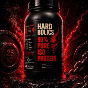 ISO PROTEIN