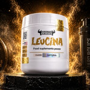 LEUCINA