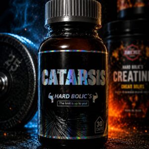 CATARSIS