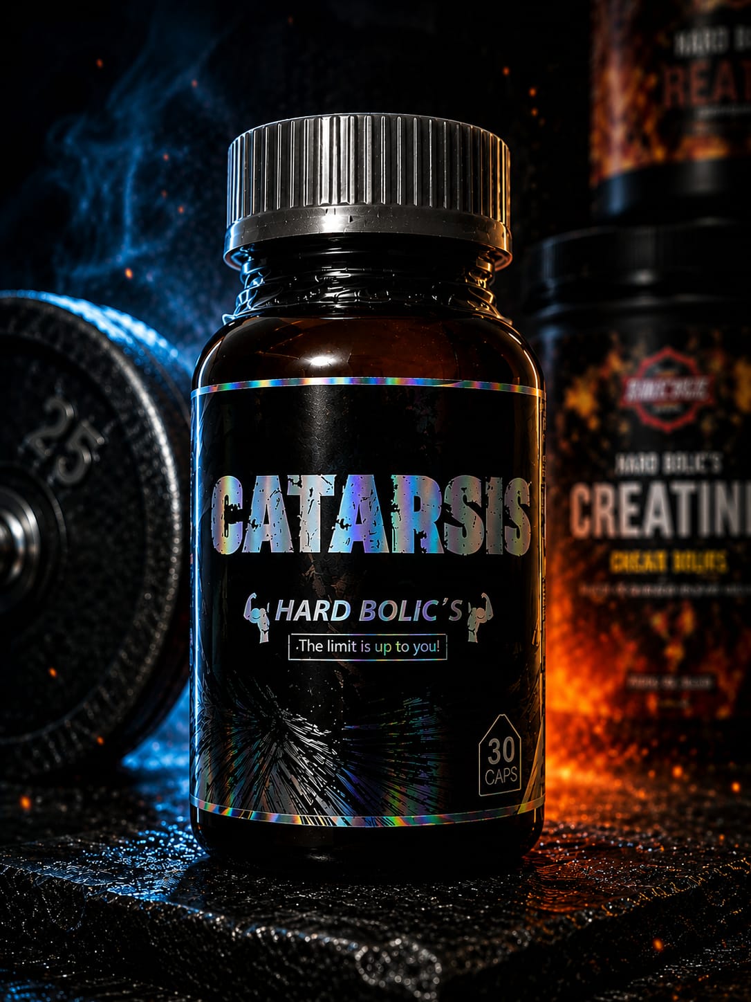 CATARSIS