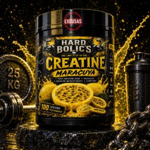 CREATINE MARACUYA