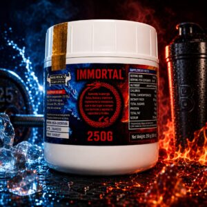 IMMORTAL