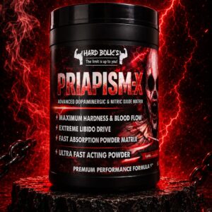 Priapism-x