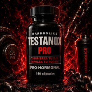 Testanox PRO
