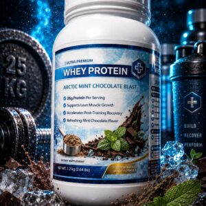 Whey Protein
