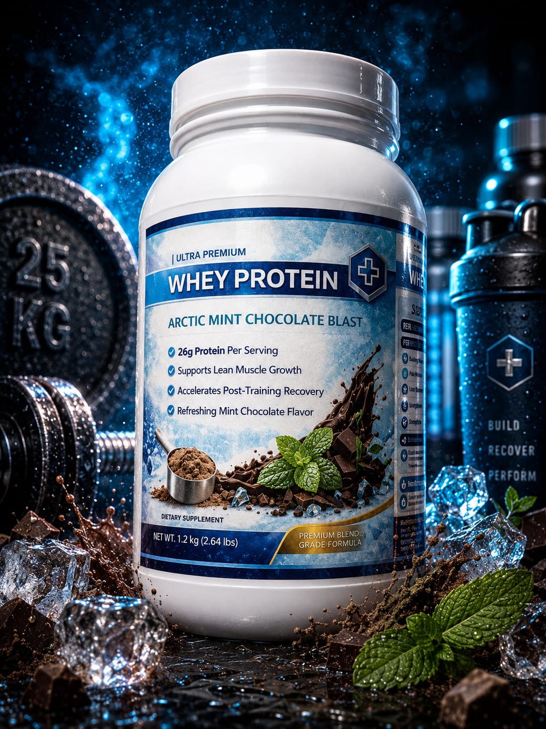 Whey Protein