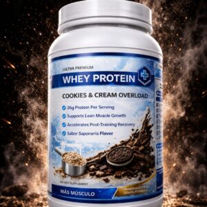 Whey Protein