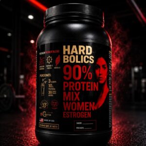 90% Protein Mix Women Estrogen