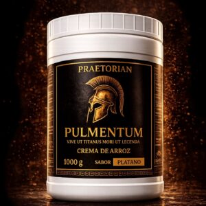 PULMENTUM® – Crema de Arroz Premium